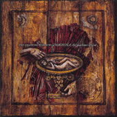 Paroles de Machina/The Machines of God