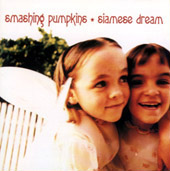 Paroles de Siamese Dream