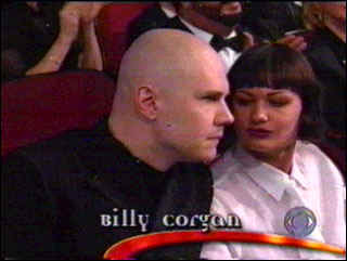 41 Grammy Awards 1999