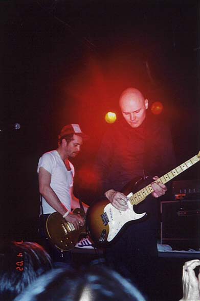 matt sweeney & billy corgan